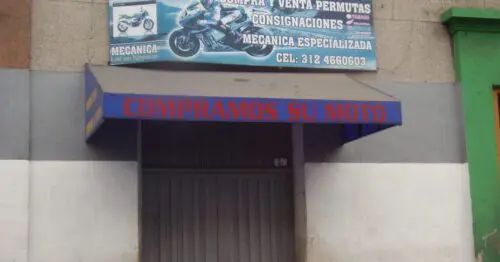 COMPRAMOS SU MOTO CALLE 17A BOGOTÁ COMPRAMOS SU MOTO CALLE 17A BOGOTÁ